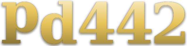pd442 logo